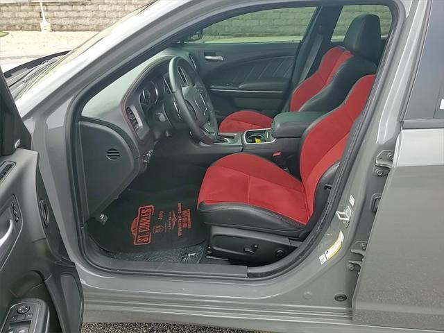used 2023 Dodge Charger car, priced at $48,583