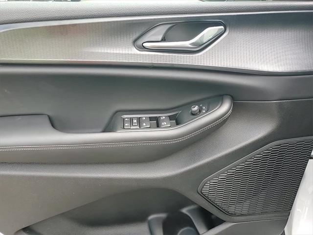 new 2025 Jeep Grand Cherokee L car, priced at $41,780