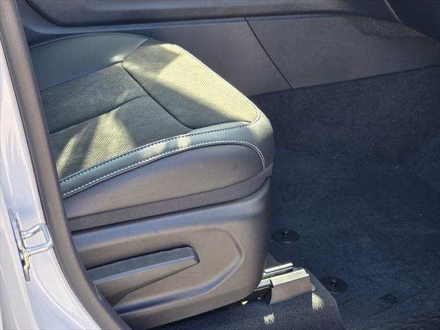 new 2025 Jeep Grand Cherokee L car, priced at $43,280