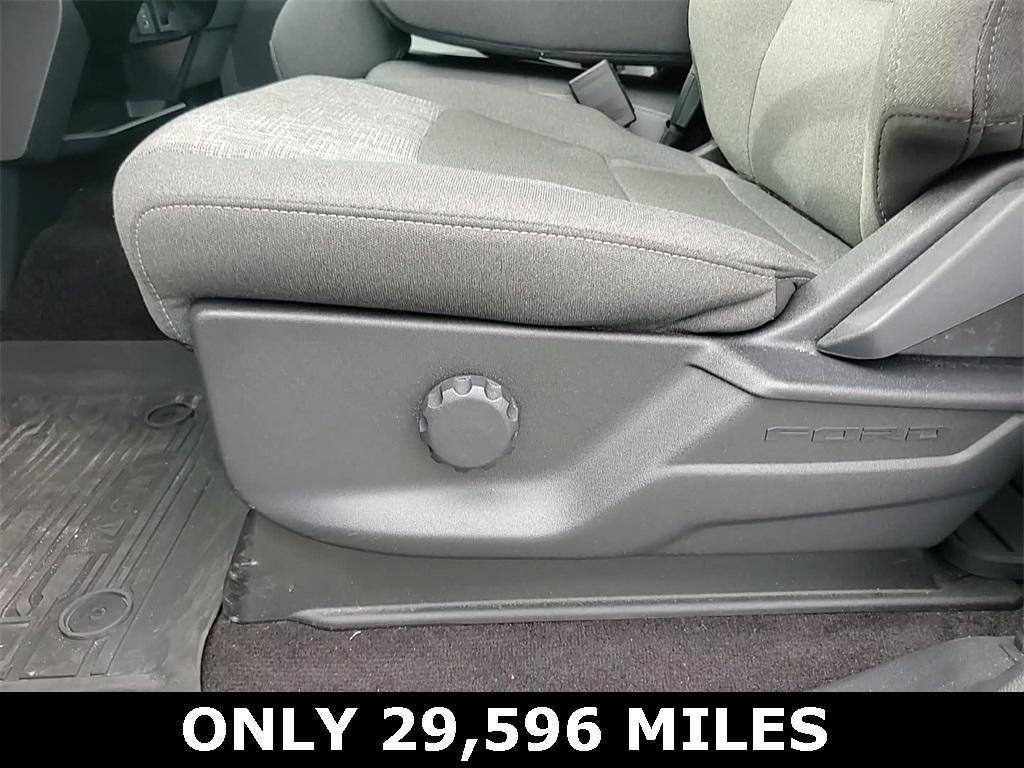 used 2022 Ford F-150 car, priced at $32,995