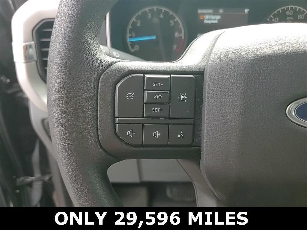 used 2022 Ford F-150 car, priced at $32,995