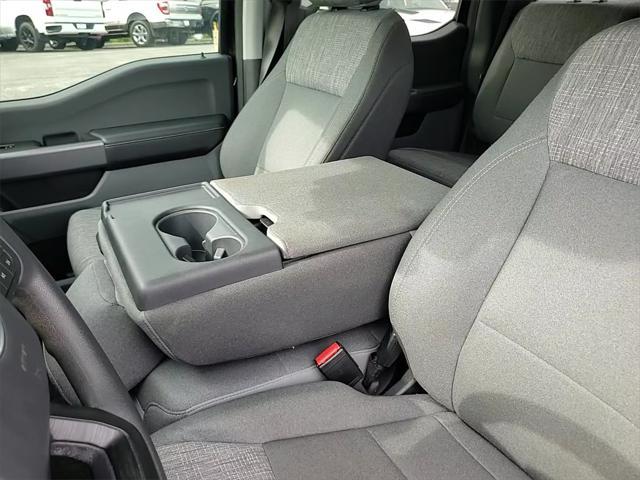used 2022 Ford F-150 car, priced at $35,995