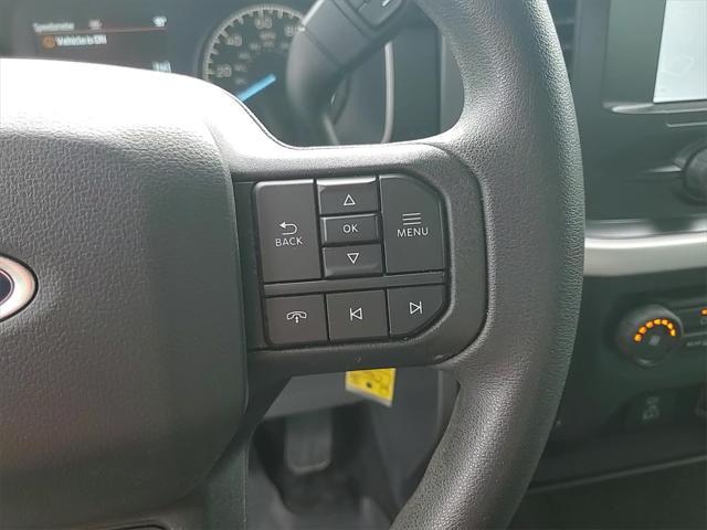 used 2022 Ford F-150 car, priced at $35,995
