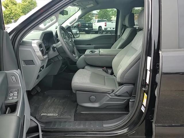 used 2022 Ford F-150 car, priced at $35,995