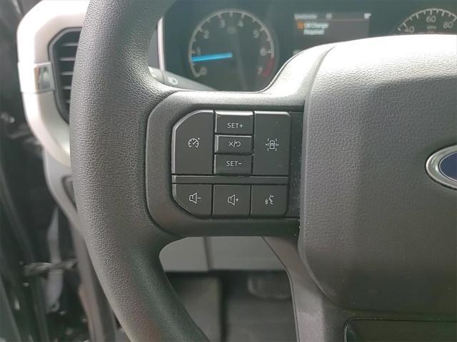 used 2022 Ford F-150 car, priced at $35,995