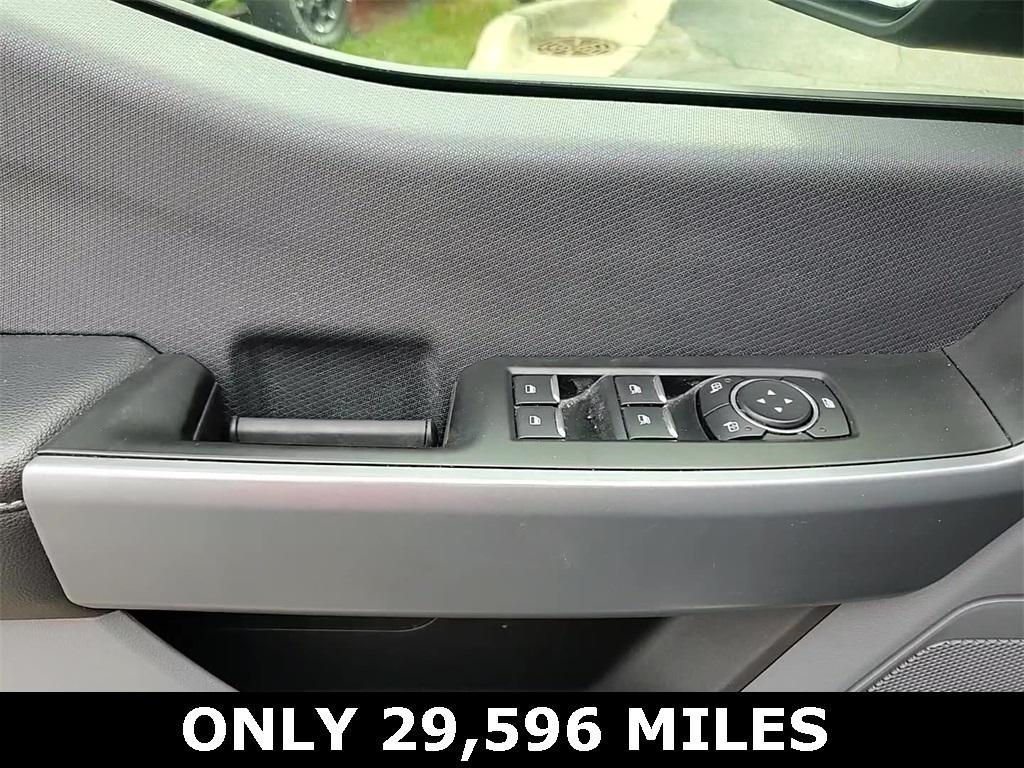 used 2022 Ford F-150 car, priced at $32,995