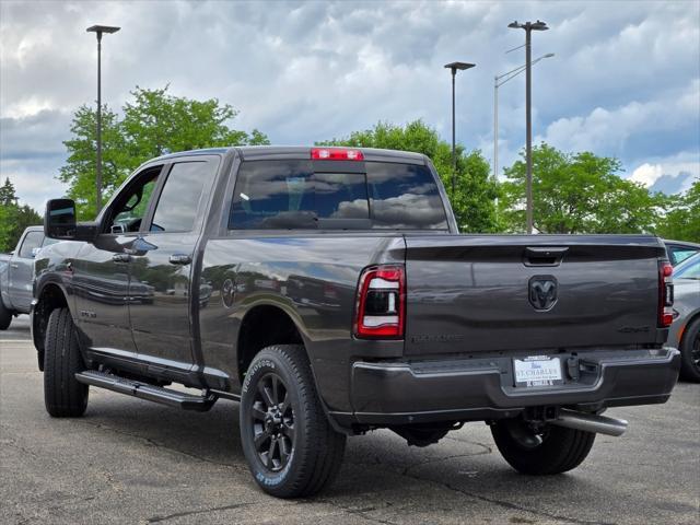 new 2024 Ram 2500 car, priced at $80,125