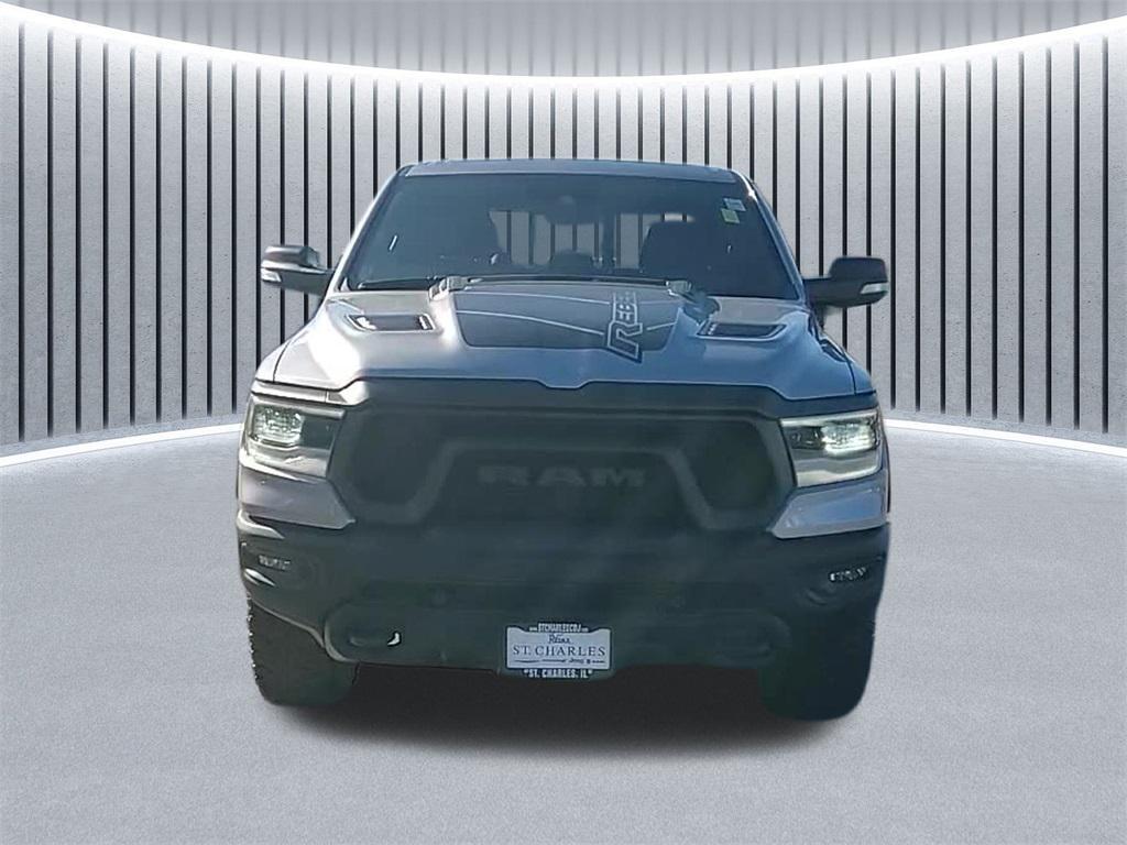 used 2022 Ram 1500 car, priced at $44,940