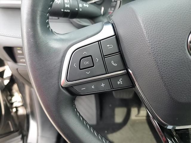 used 2020 Toyota Highlander car, priced at $33,995