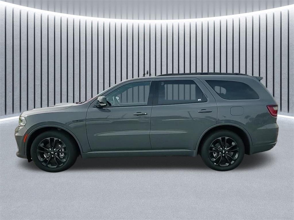 new 2025 Dodge Durango car, priced at $52,325