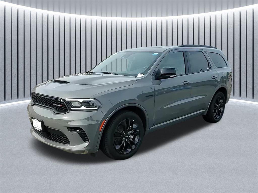 new 2025 Dodge Durango car, priced at $52,325