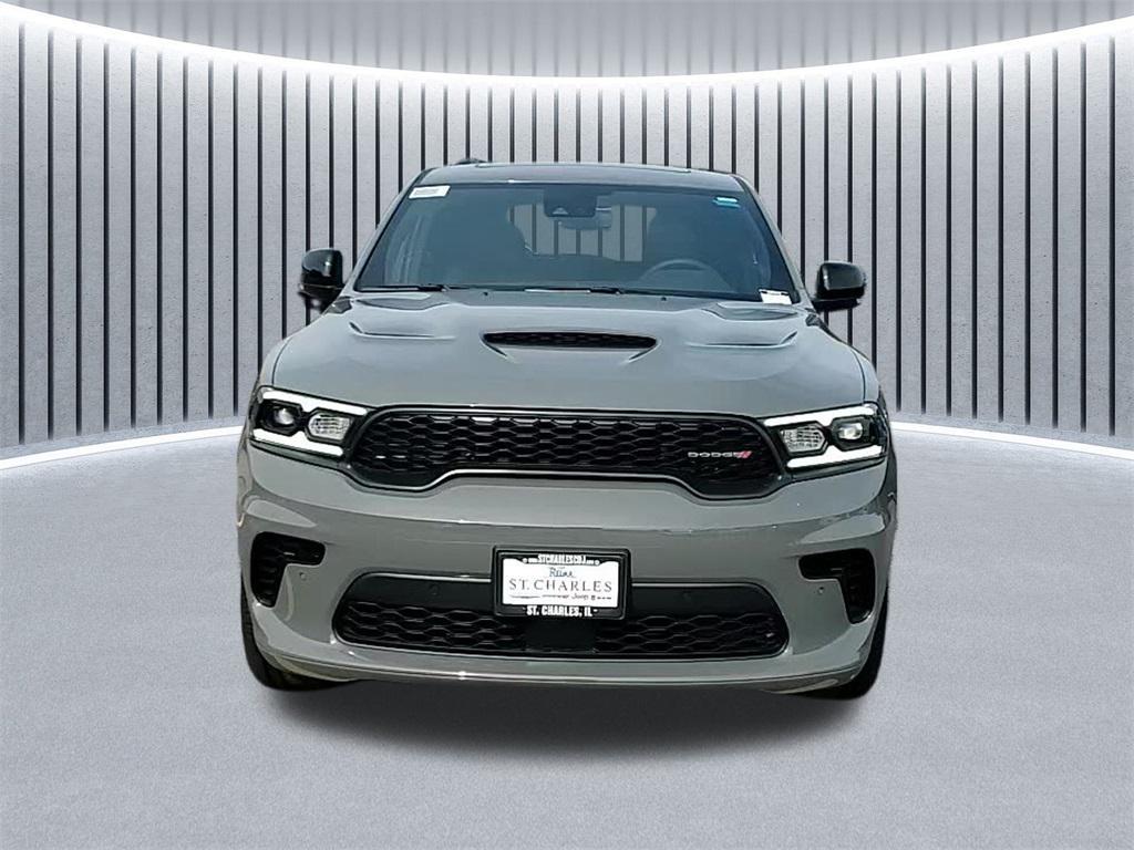 new 2025 Dodge Durango car, priced at $52,325