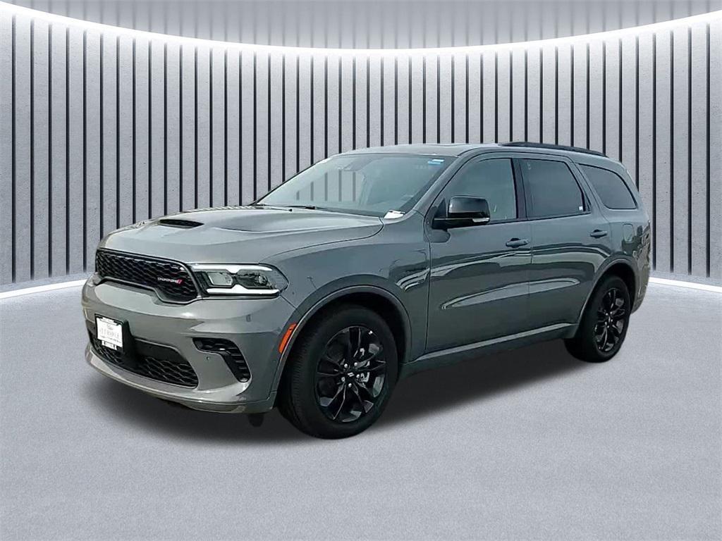 new 2025 Dodge Durango car, priced at $52,325