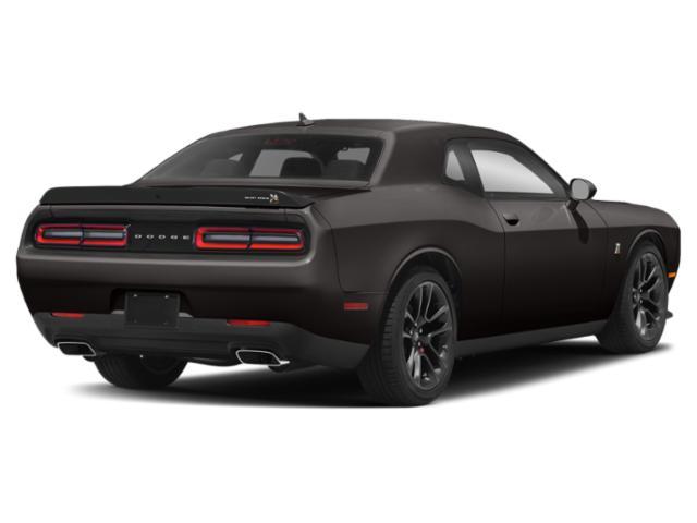 used 2021 Dodge Challenger car, priced at $35,995