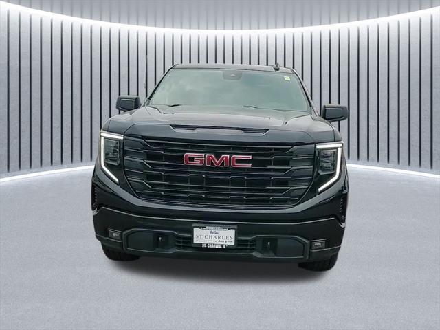 used 2022 GMC Sierra 1500 car, priced at $42,545