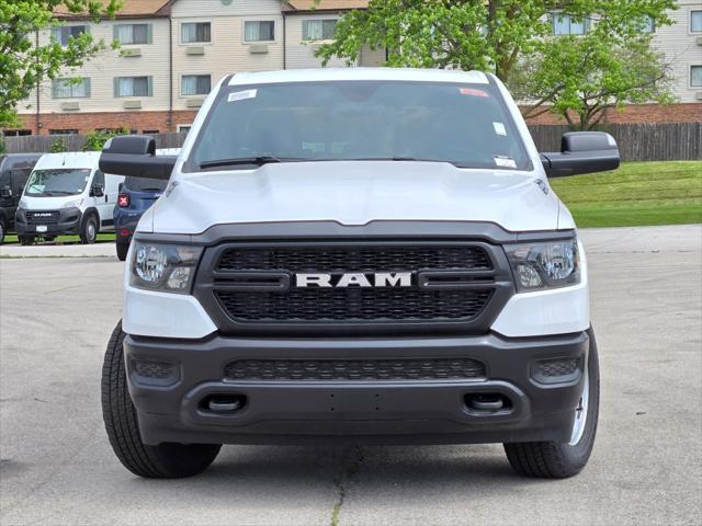 new 2024 Ram 1500 car, priced at $42,565