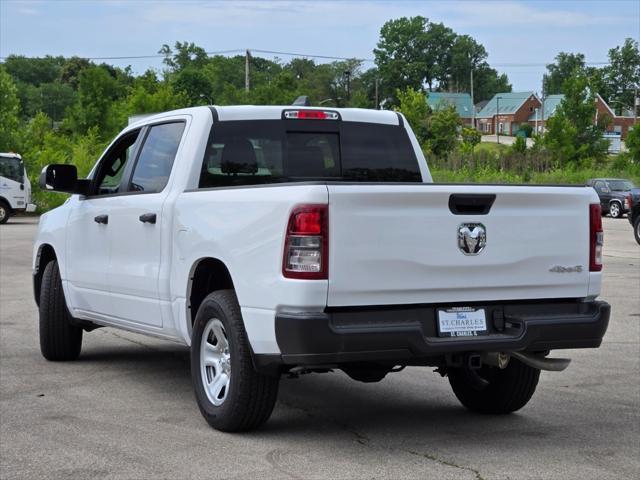 new 2024 Ram 1500 car, priced at $42,565