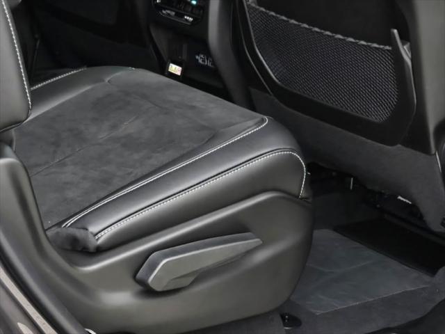 new 2025 Jeep Grand Cherokee L car, priced at $39,530