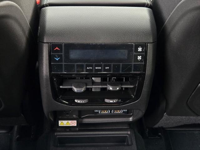new 2025 Jeep Grand Cherokee L car, priced at $39,530