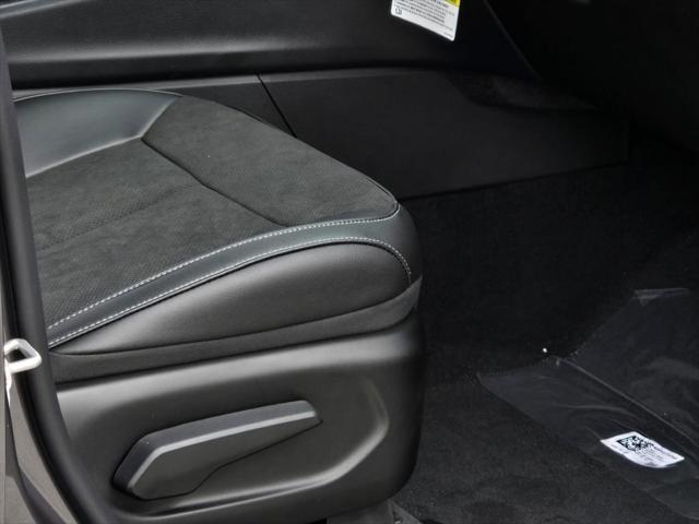 new 2025 Jeep Grand Cherokee L car, priced at $39,530