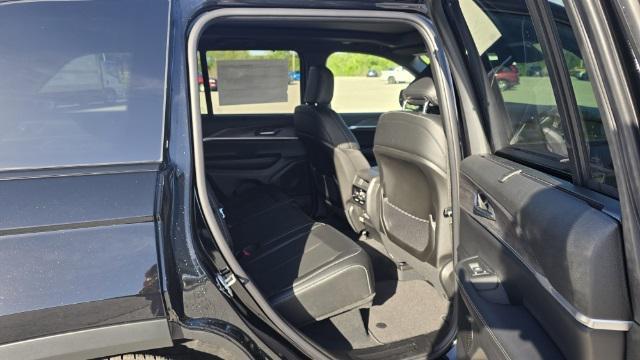 new 2024 Jeep Grand Cherokee car, priced at $55,460