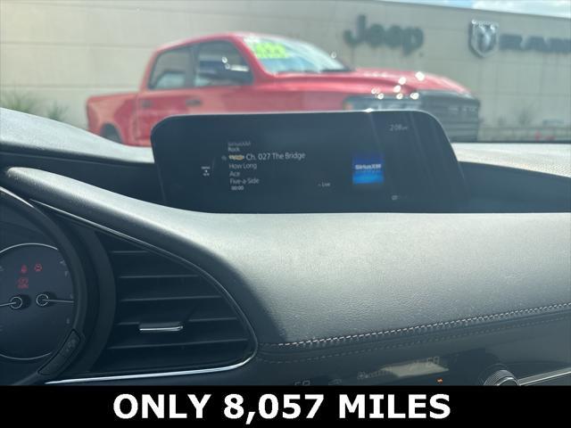 used 2019 Mazda Mazda3 car, priced at $22,654