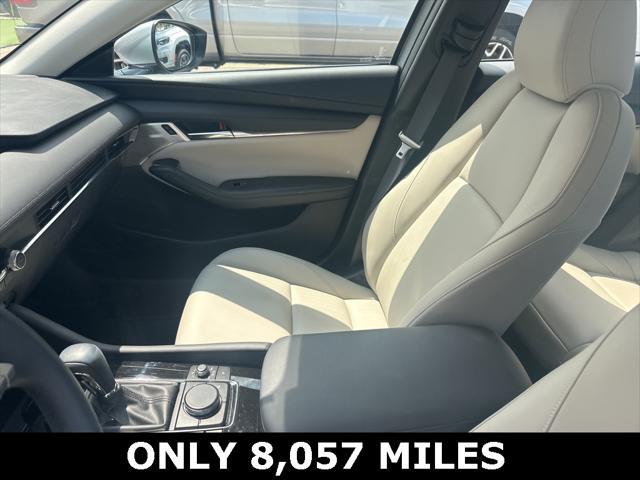used 2019 Mazda Mazda3 car, priced at $22,654
