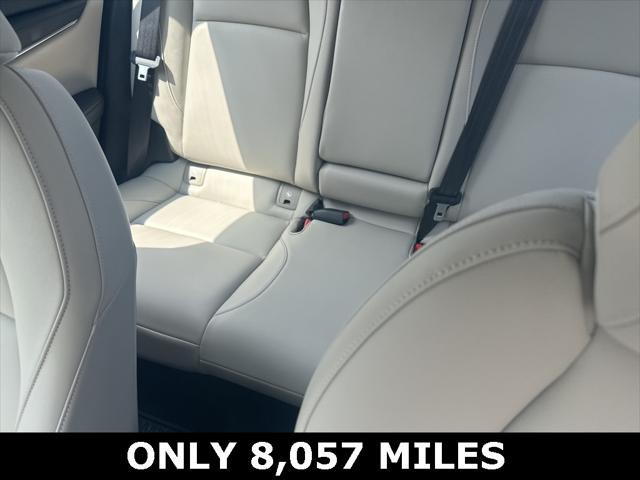 used 2019 Mazda Mazda3 car, priced at $22,654