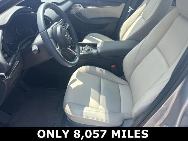 used 2019 Mazda Mazda3 car, priced at $22,654