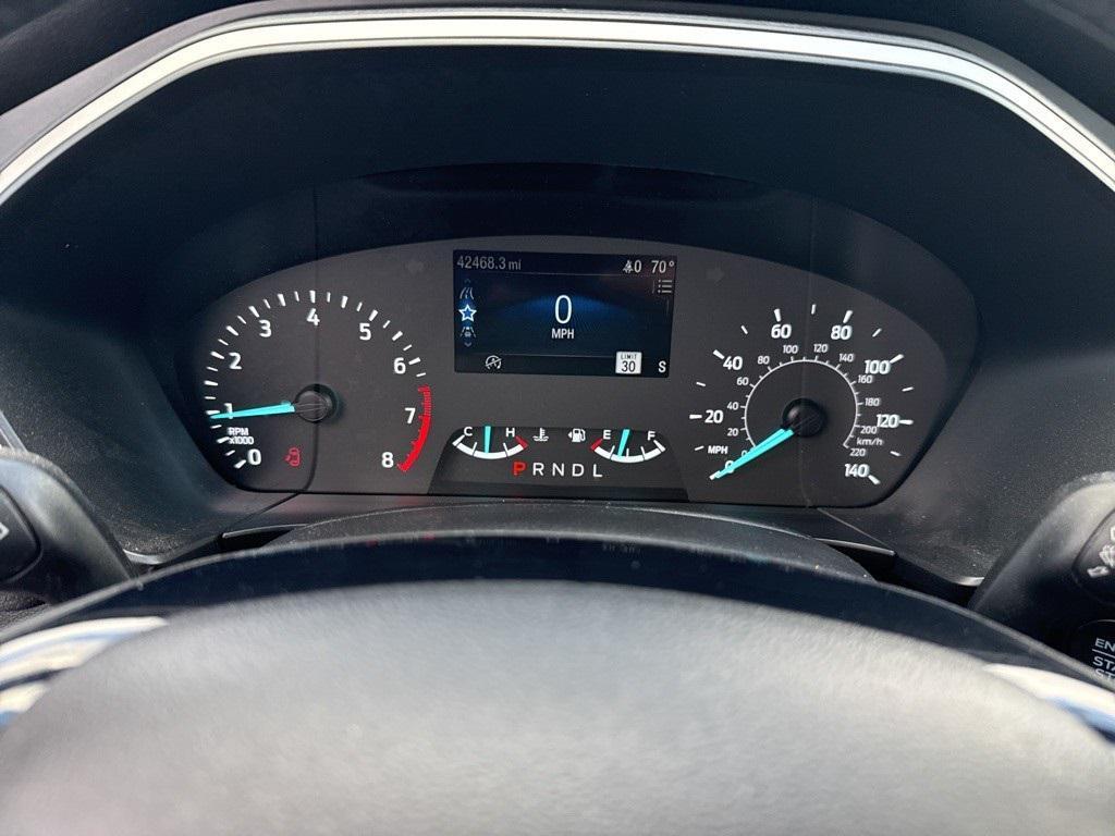 used 2022 Ford Escape car, priced at $23,395
