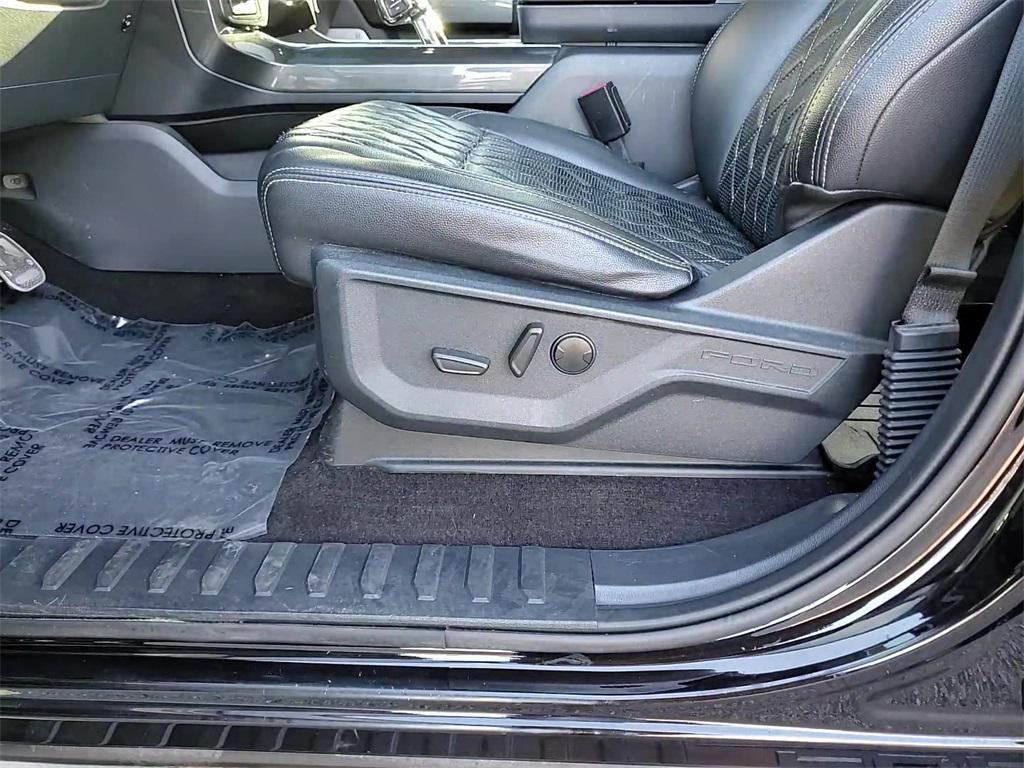 used 2022 Ford F-150 car, priced at $36,988