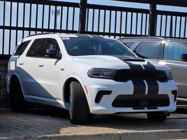 new 2024 Dodge Durango car, priced at $67,890