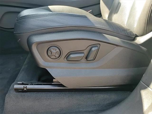 used 2019 Audi Q7 car, priced at $21,824