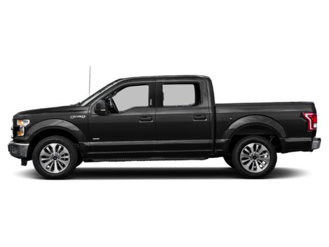 used 2015 Ford F-150 car