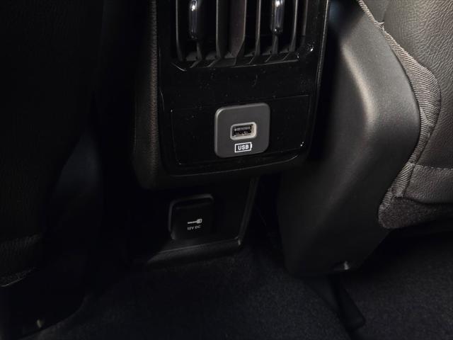 new 2025 Jeep Compass car, priced at $26,860
