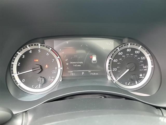 used 2024 Toyota Highlander car, priced at $43,309