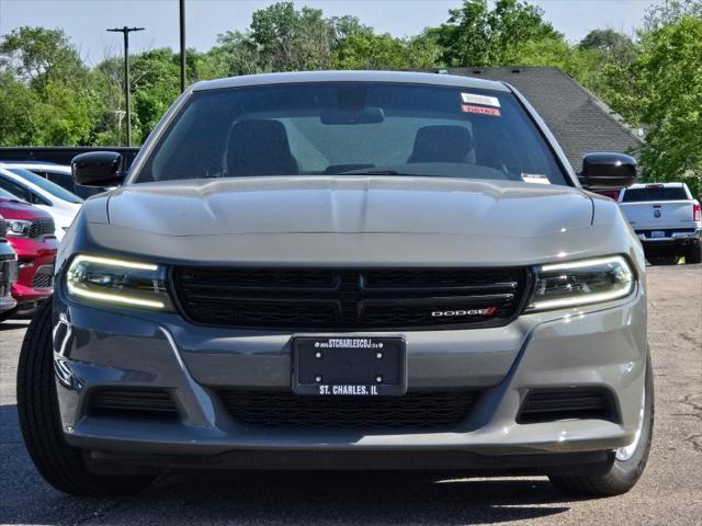 new 2023 Dodge Charger car, priced at $26,015