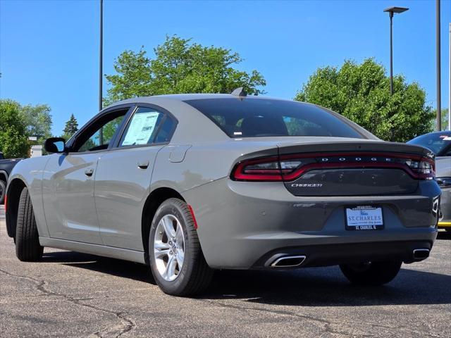 new 2023 Dodge Charger car, priced at $29,238