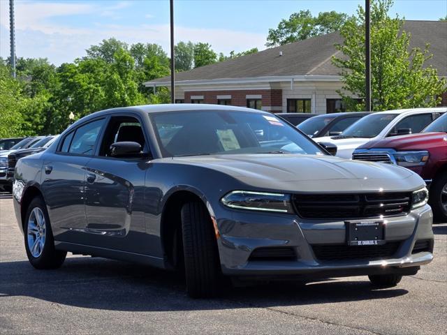 new 2023 Dodge Charger car, priced at $26,015