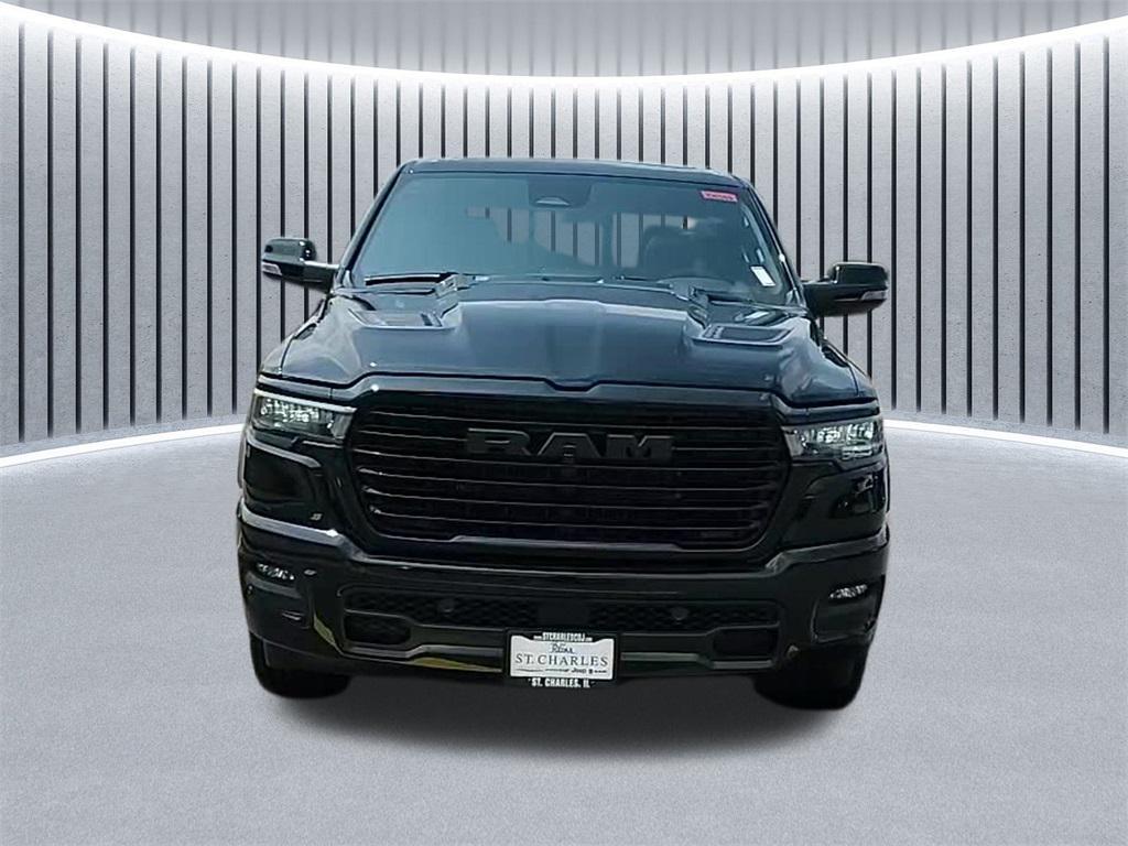 new 2026 Ram 1500 car, priced at $68,852