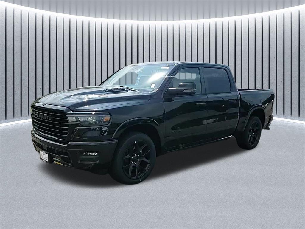 new 2026 Ram 1500 car, priced at $68,852