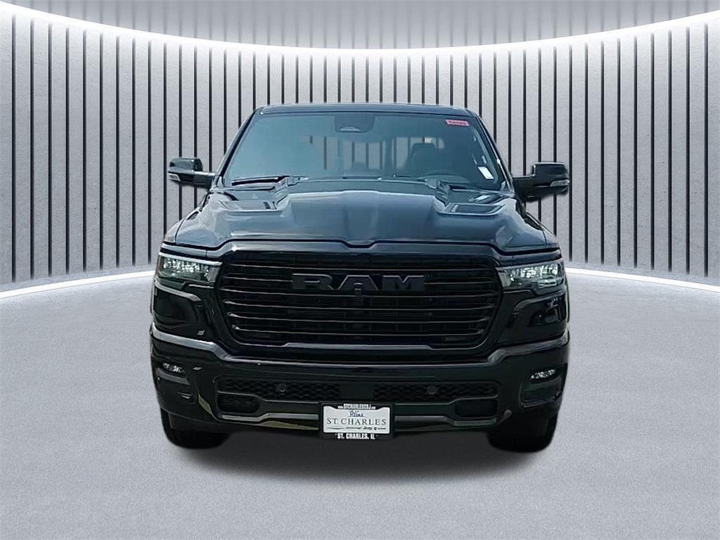 new 2026 Ram 1500 car, priced at $68,852