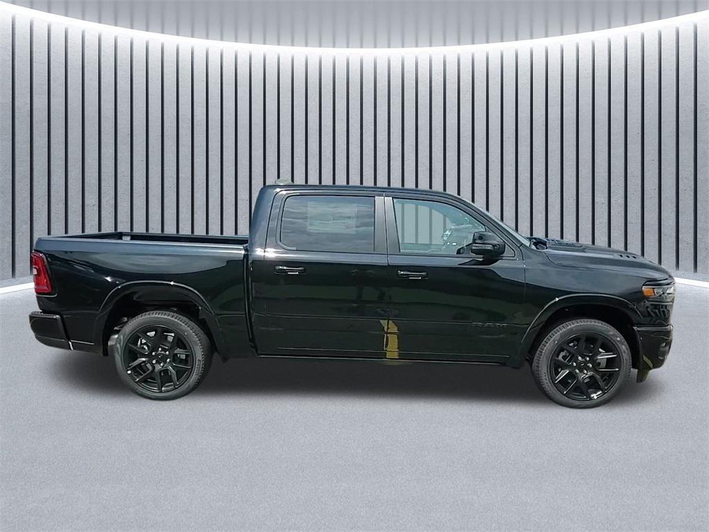 new 2026 Ram 1500 car, priced at $68,852