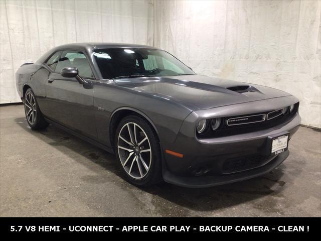 used 2023 Dodge Challenger car, priced at $27,544