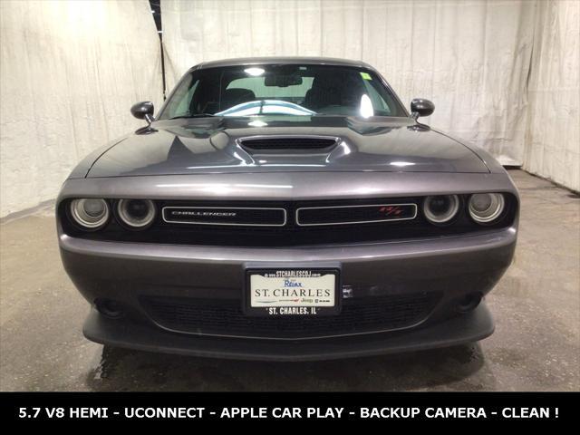 used 2023 Dodge Challenger car, priced at $27,544