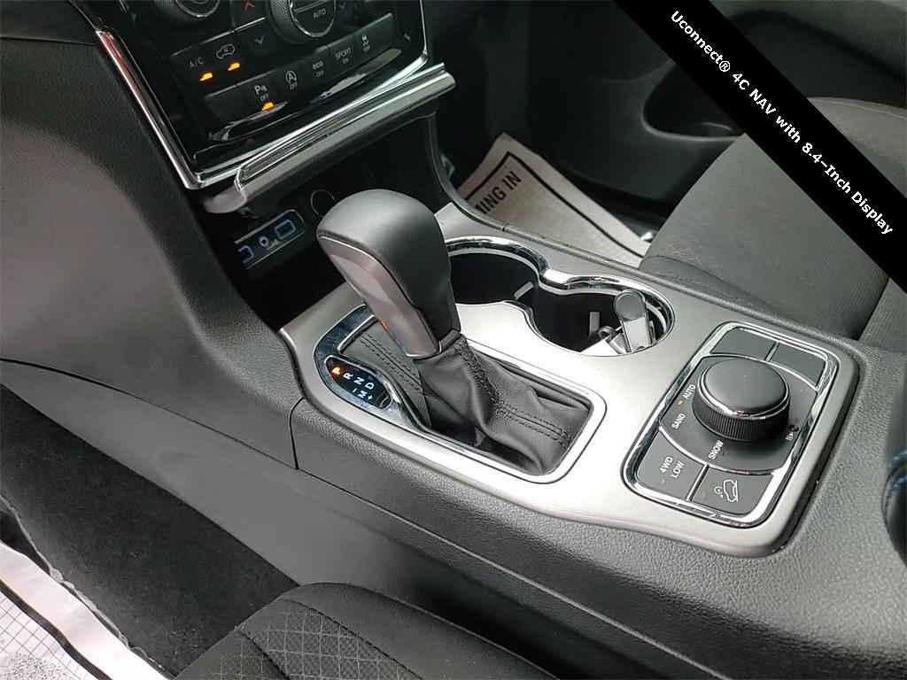 used 2019 Jeep Grand Cherokee car, priced at $18,995