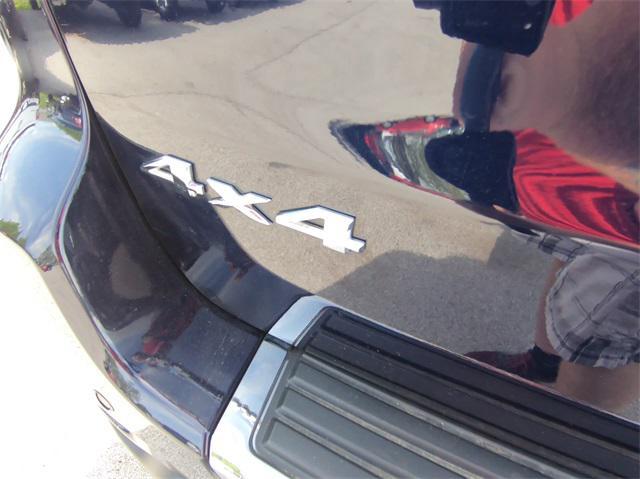 used 2018 Jeep Grand Cherokee car