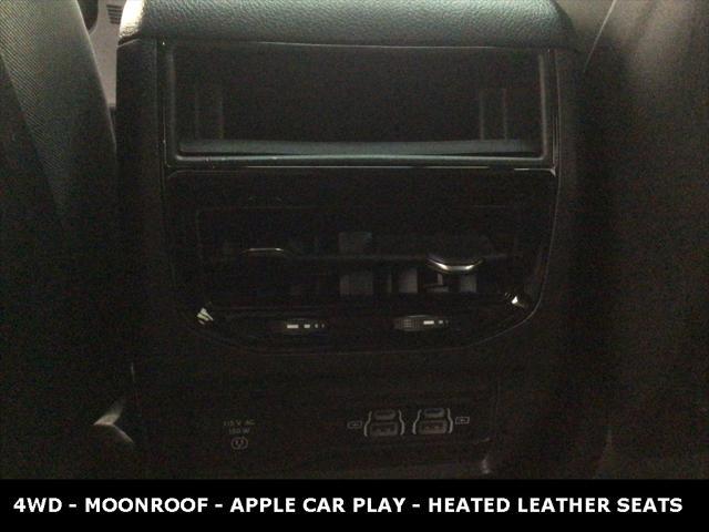used 2023 Jeep Grand Cherokee car, priced at $26,441