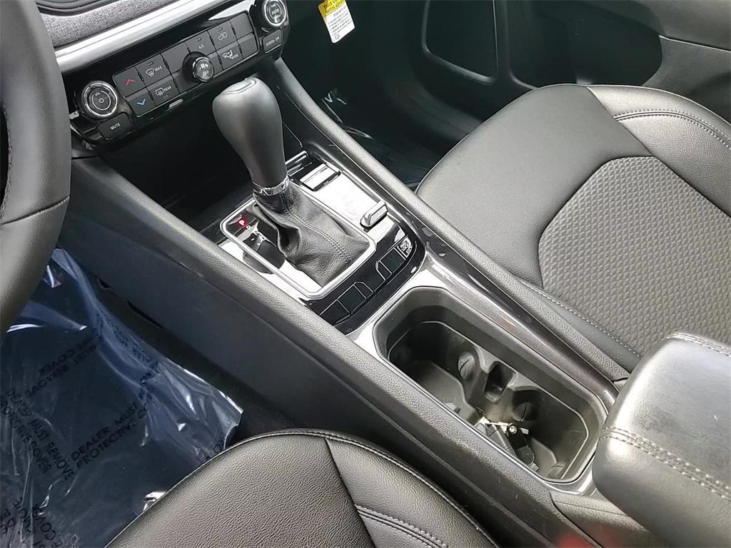 new 2025 Jeep Compass car, priced at $25,431