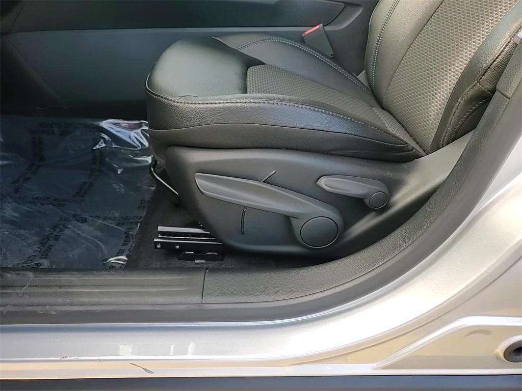 new 2025 Jeep Compass car, priced at $25,431